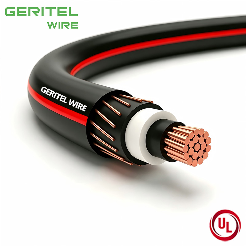 what is copper primary UD cable
