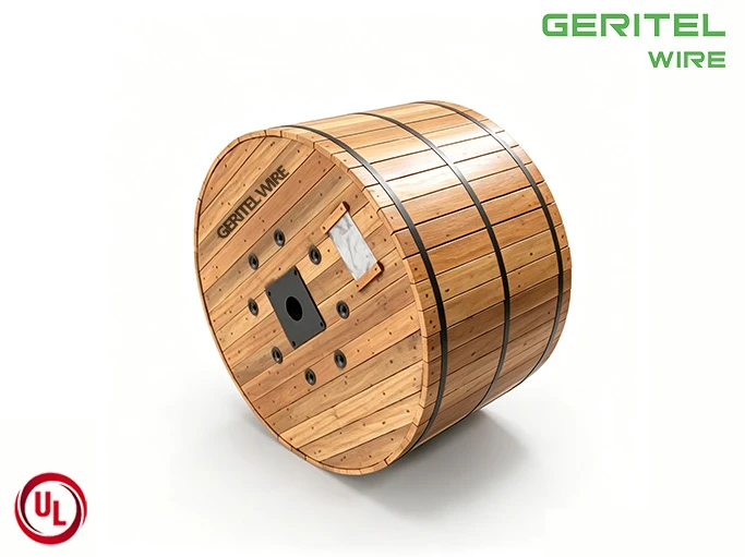 Direct Burial Control Cable