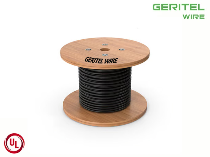 CTS MV-105 Power Cable