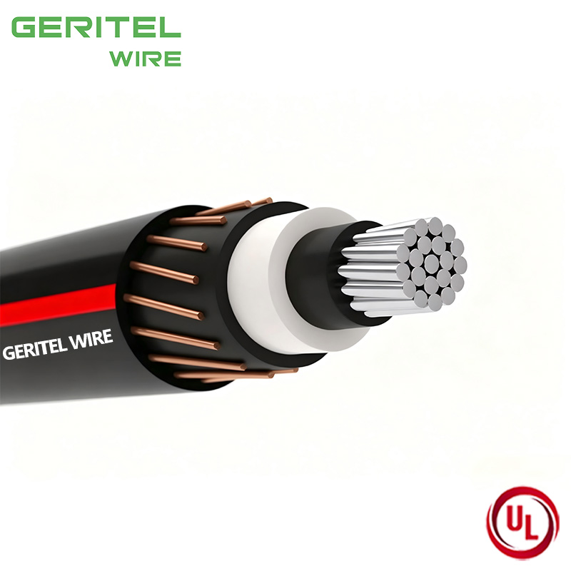 CN underground primary cable
