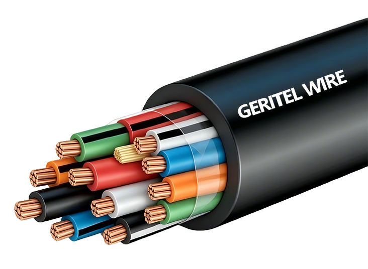 Type TC-ER Cable