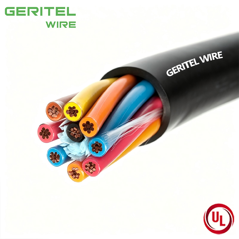 motor control cable manufacturer
