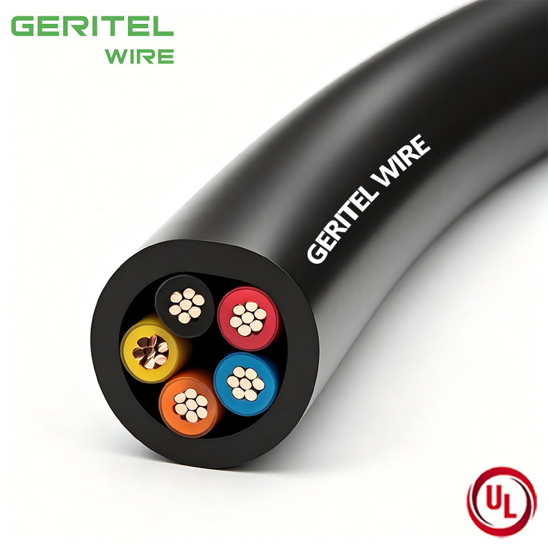 aluminum foil shield tc-er cable wholesale
