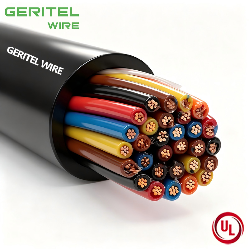 Control Cable TC-ER