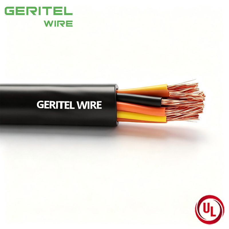 TC-ER Cable