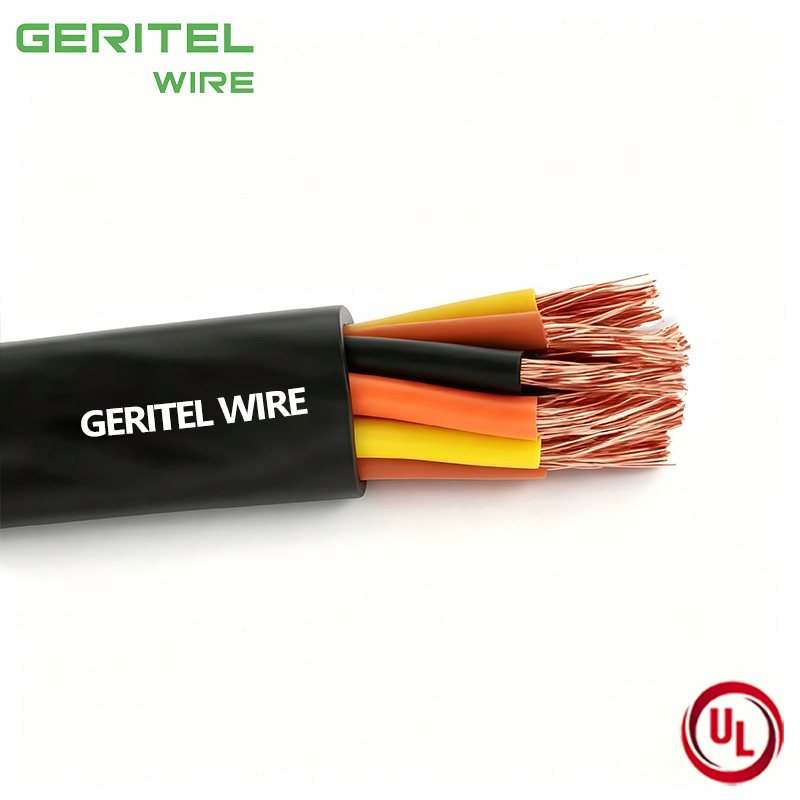 Type TC-ER Cable