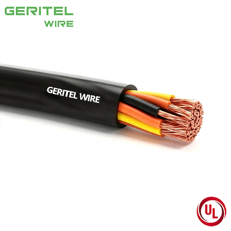 Control Cable TC-ER