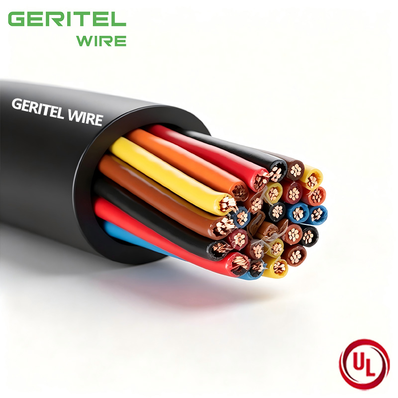 600V TC-ER Cable