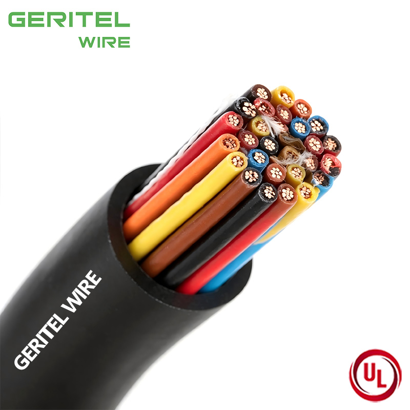 600V Control Cable