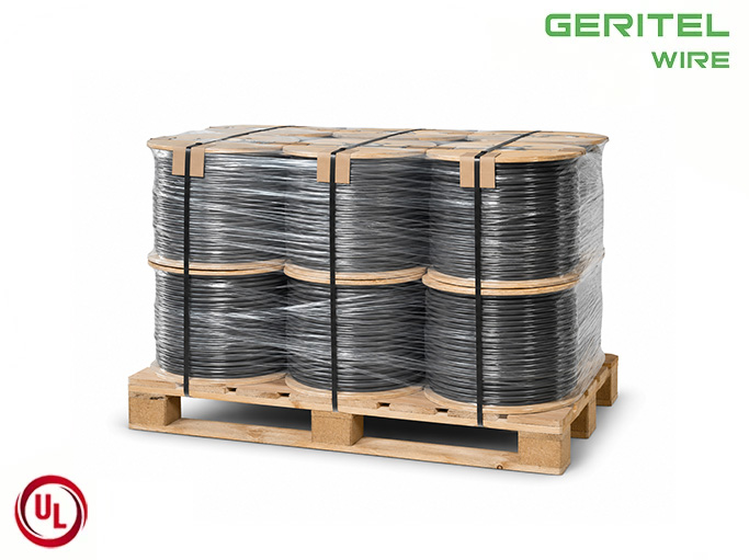 Tray Rated Control Cable