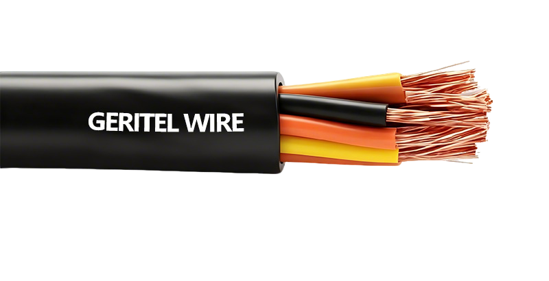Type TC-ER Cable