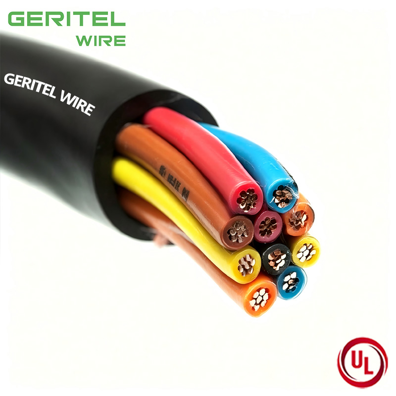 factory automation cable manufacturer

