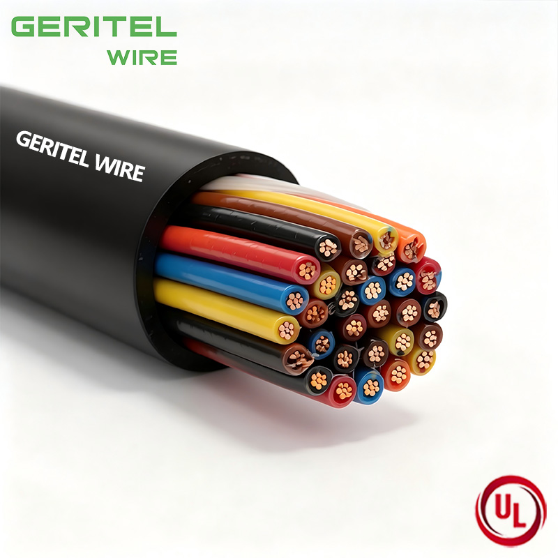 nec article 336 cable datasheet
