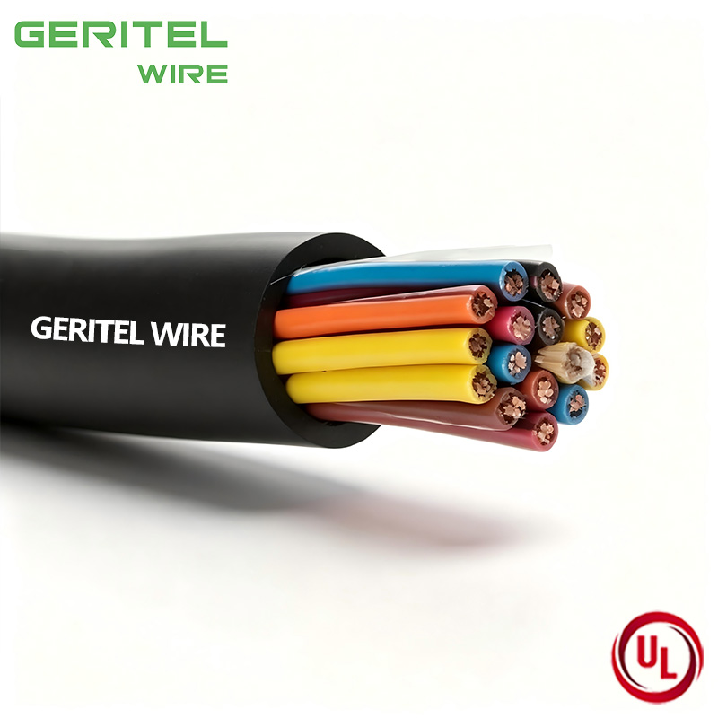 600v shielded tray cable price
