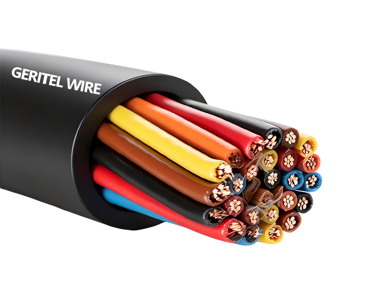 Type TC-ER Cable