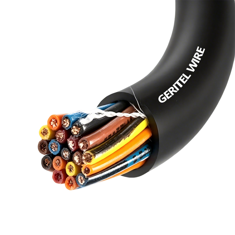 building automation cable datasheet