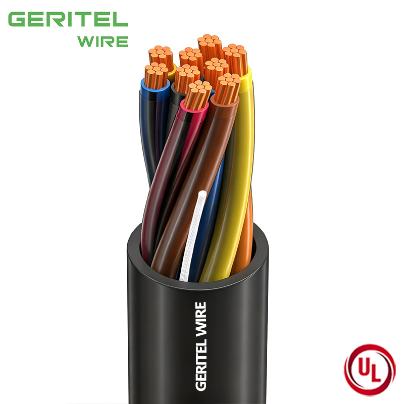 shielded xlpe pvc alternative control cable bulk
