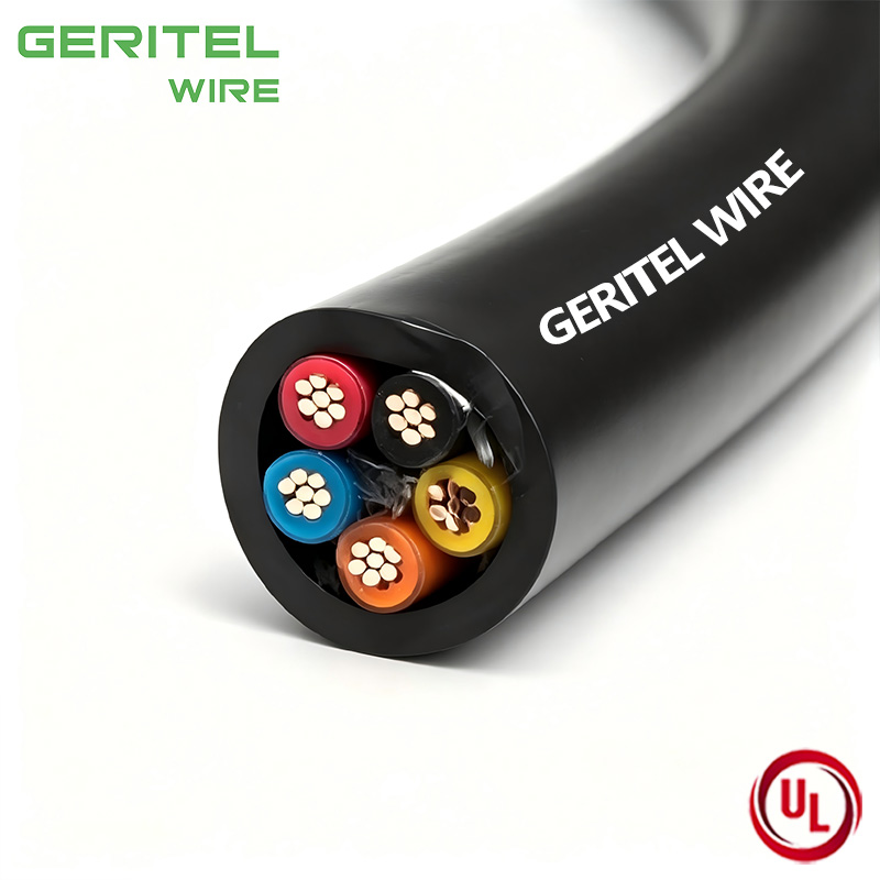 TC-ER Electrical Cable