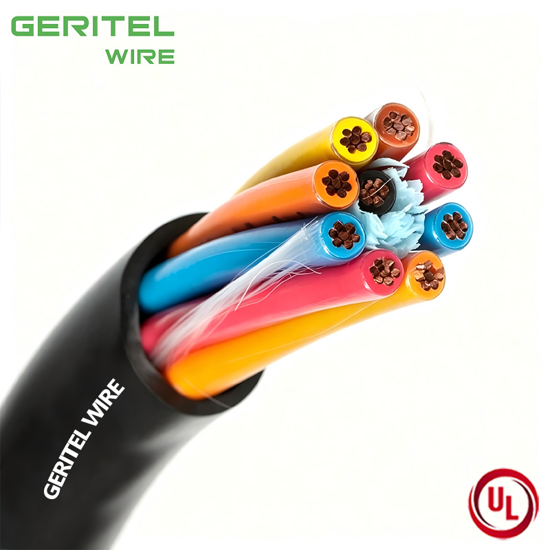 18 awg shielded tc-er cable specification
