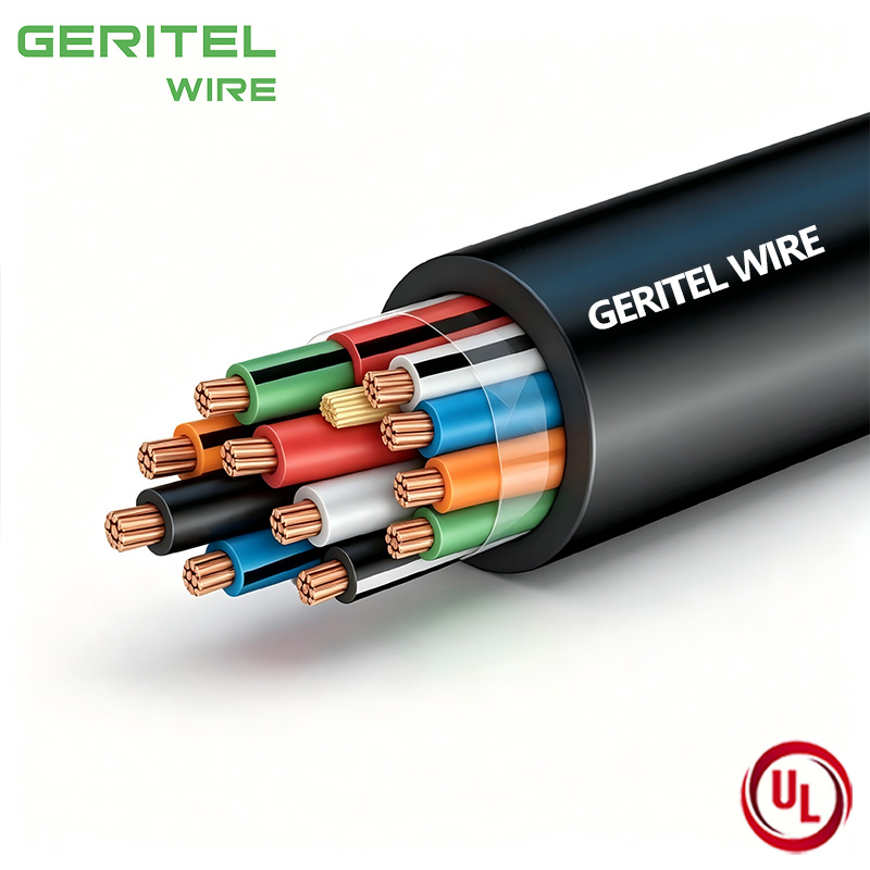 Control Cable TC-ER