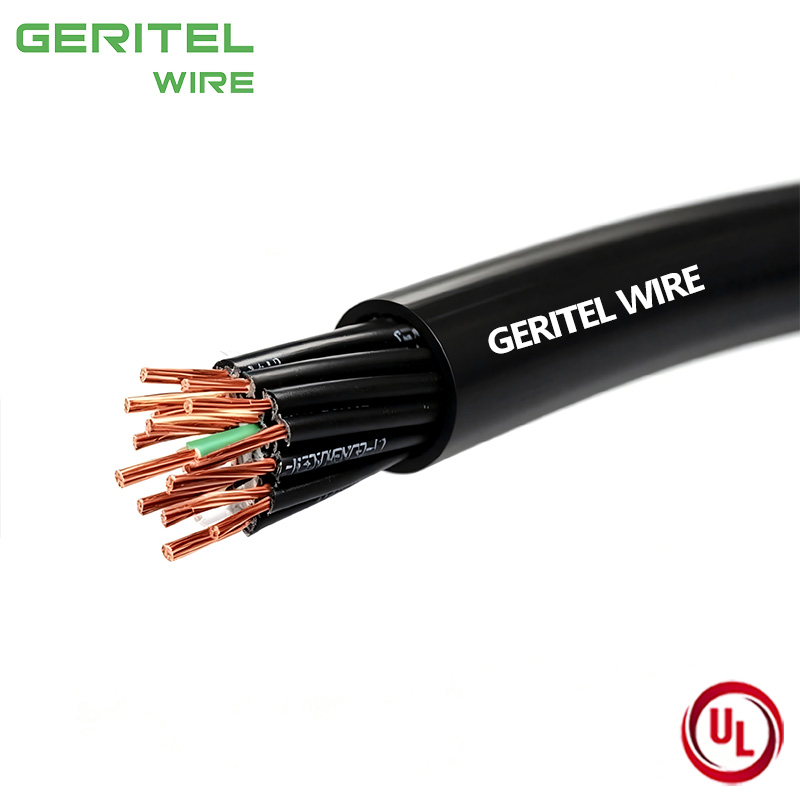 Tray Cable