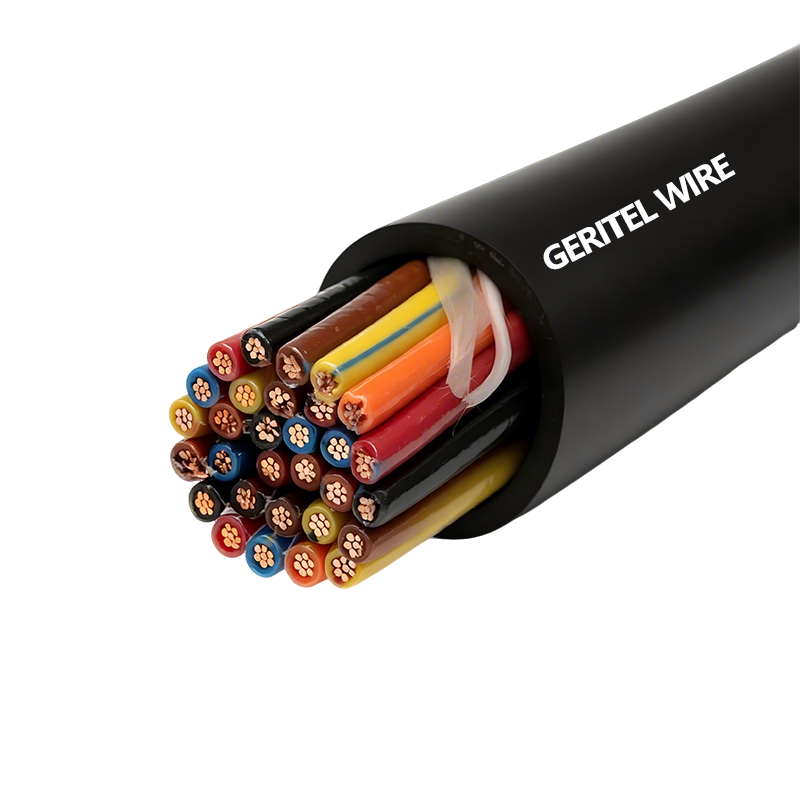 Type TC-ER Cable