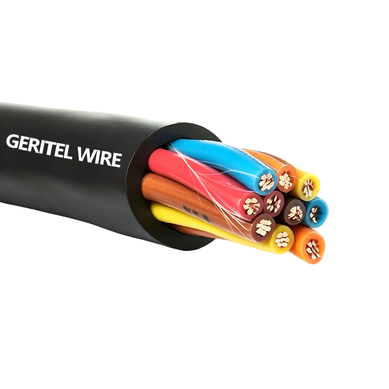 Type TC-ER Cable